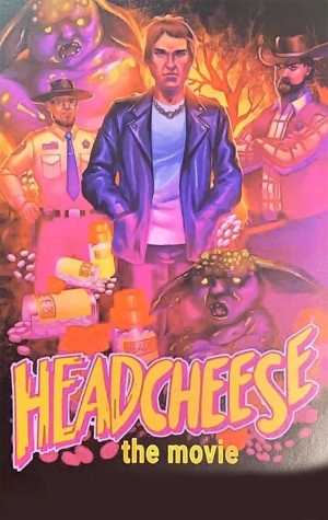 Headcheese the Movie